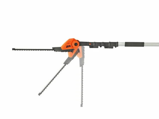 Heggenschaar xxl 18volt - afbeelding 4 van  6