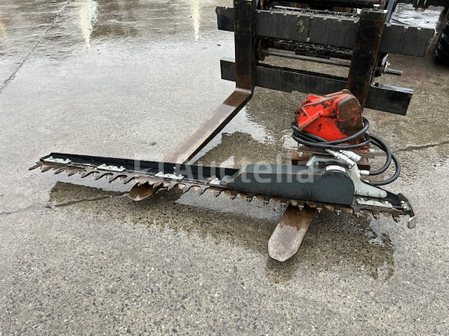 Heggenschaar - afbeelding 1 van  4