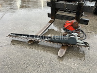 Heggenschaar - afbeelding 1 van  4