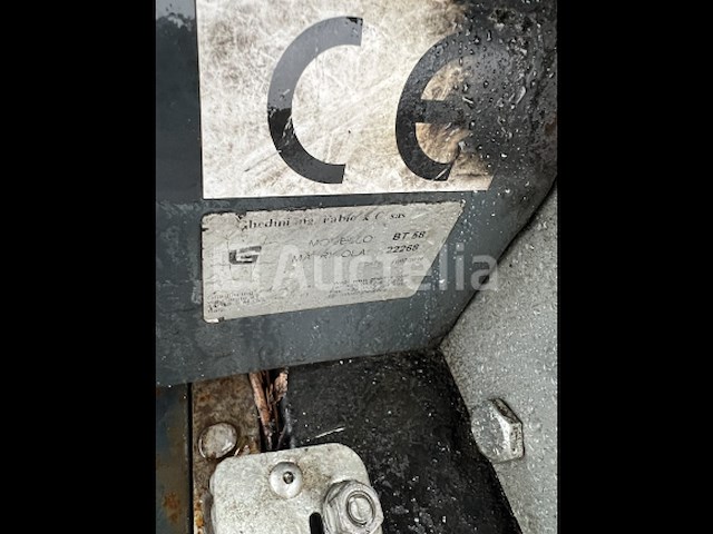 Heggenschaar - afbeelding 3 van  4