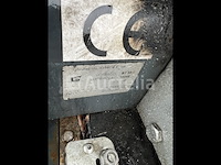 Heggenschaar - afbeelding 3 van  4