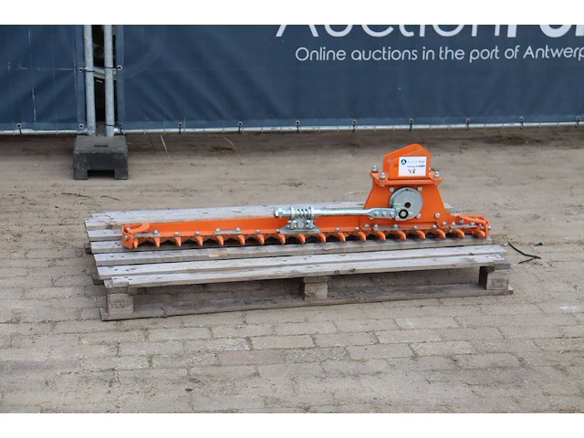 Heggenschaar - afbeelding 1 van  1
