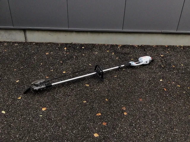 Heggenschaar/hoogsnoeier - afbeelding 4 van  4