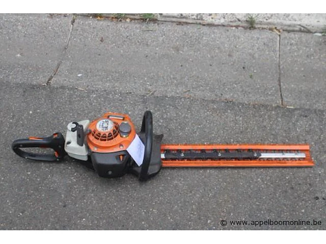 Heggenschaat stihl - afbeelding 1 van  2