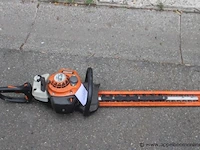 Heggenschaat stihl - afbeelding 1 van  2