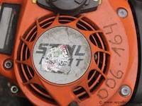 Heggenschaat stihl - afbeelding 2 van  2