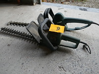 Heggenscharen 2 stuks - afbeelding 2 van  3