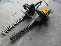 Heggenscharen 2 stuks - afbeelding 3 van  3