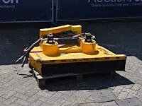 Heggensnoeier rm1250 pro