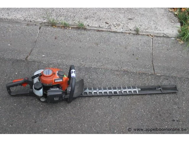 Heggeschaar husqvarna 226hd60s - afbeelding 1 van  2