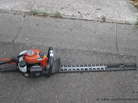 Heggeschaar husqvarna 226hd60s - afbeelding 1 van  2