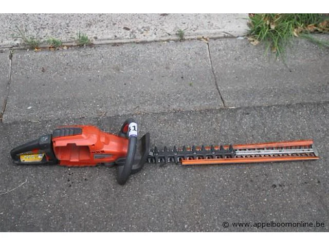 Heggeschaar husqvarna 520ihg60s - afbeelding 1 van  3