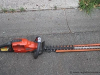 Heggeschaar husqvarna 520ihg60s - afbeelding 1 van  3