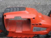 Heggeschaar husqvarna 520ihg60s - afbeelding 2 van  3