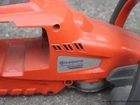 Heggeschaar husqvarna 520ihg60s - afbeelding 3 van  3