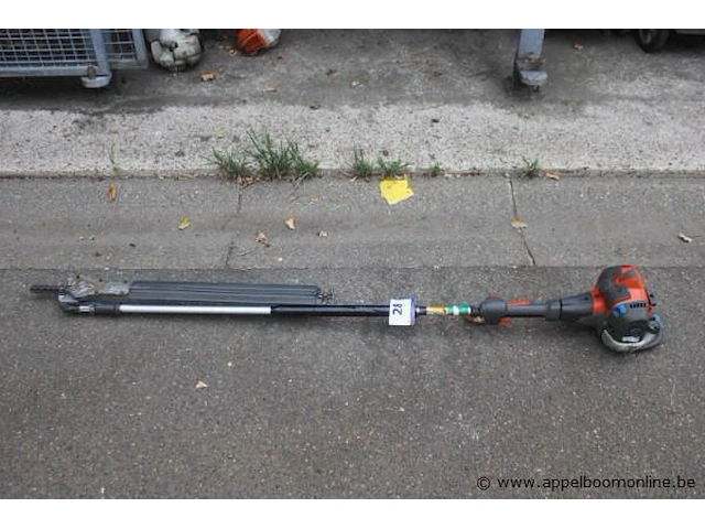 Heggeschaar husqvarna - afbeelding 1 van  2