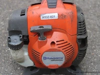 Heggeschaar husqvarna - afbeelding 2 van  2