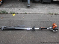 Heggeschaar husqvarna - afbeelding 1 van  2