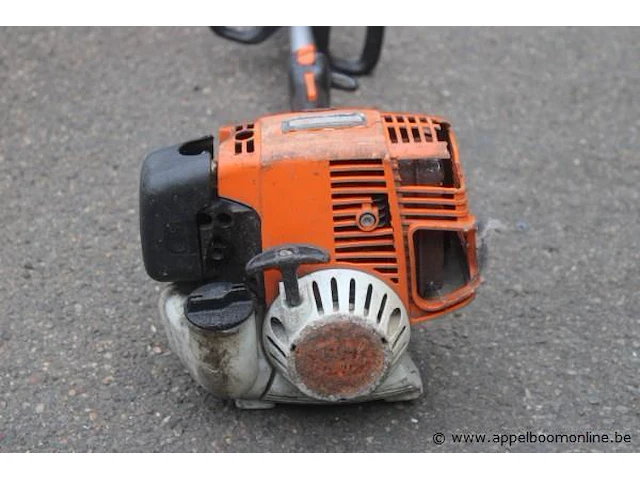 Heggeschaar husqvarna - afbeelding 2 van  2