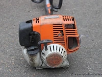 Heggeschaar husqvarna - afbeelding 2 van  2