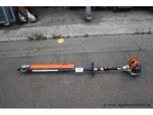 Heggeschaar husqvarna - afbeelding 1 van  2