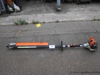 Heggeschaar husqvarna - afbeelding 1 van  2