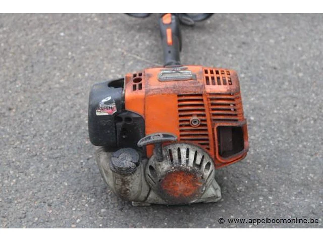 Heggeschaar husqvarna - afbeelding 2 van  2
