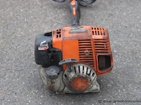 Heggeschaar husqvarna - afbeelding 2 van  2