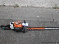 Heggeschaar stihl hs - afbeelding 1 van  2