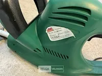 Heggeschaar topcraft tht580 - afbeelding 3 van  4