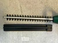 Heggeschaar topcraft tht580 - afbeelding 4 van  4