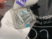 Heibi alzato rvs brievenbus - afbeelding 7 van  9