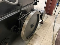 Heidelberg cilinderpers - afbeelding 6 van  16