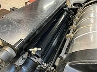 Heidelberg cilinderpers - afbeelding 15 van  16