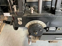 Heidelberg degel - afbeelding 2 van  12