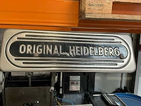 Heidelberg degel - afbeelding 4 van  12
