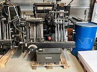 Heidelberg degel - afbeelding 5 van  12