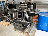 Heidelberg degel - afbeelding 6 van  12
