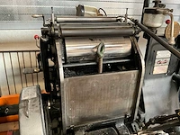 Heidelberg degel - afbeelding 10 van  12