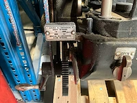 Heidelberg degel - afbeelding 6 van  7