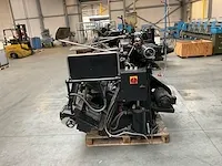 Heidelberg original degelpers - afbeelding 3 van  8