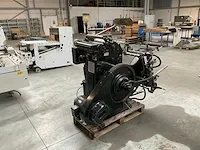 Heidelberg original degelpers - afbeelding 5 van  8