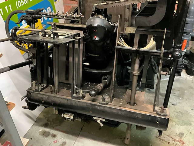 Heidelberg overige grafische industrie - afbeelding 2 van  14