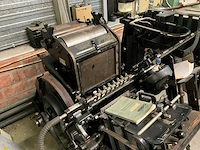 Heidelberg overige grafische industrie - afbeelding 3 van  14