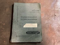 Heidelberg overige grafische industrie - afbeelding 5 van  14