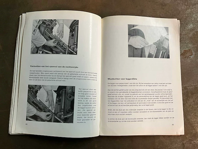 Heidelberg overige grafische industrie - afbeelding 6 van  14