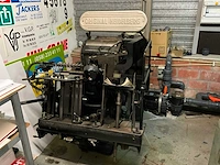 Heidelberg overige grafische industrie - afbeelding 1 van  14
