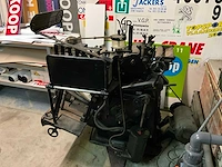 Heidelberg overige grafische industrie - afbeelding 7 van  14