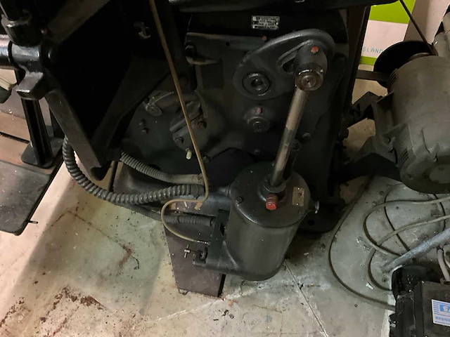 Heidelberg overige grafische industrie - afbeelding 9 van  14