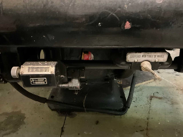 Heidelberg overige grafische industrie - afbeelding 12 van  14